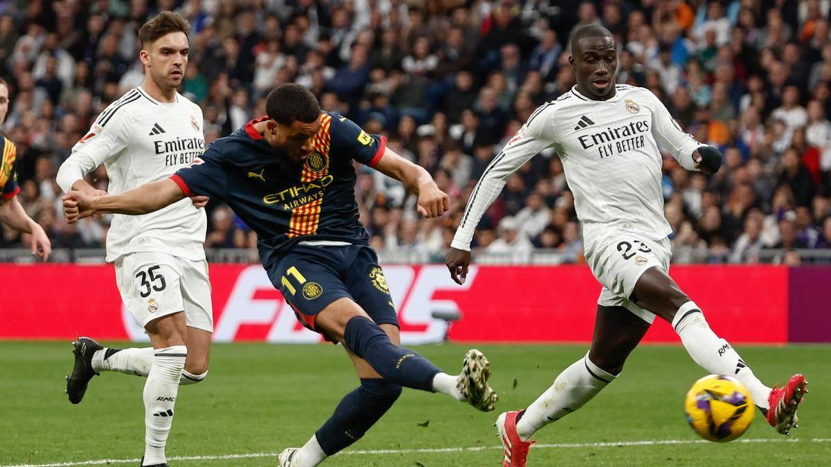 4/10周五竞彩：奥格斯堡VS霍芬海姆、皇马VS赫罗纳；附扫10场扫盘