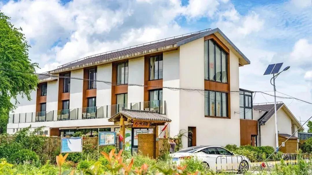 国家“点名”推荐！上海这两条线路上榜