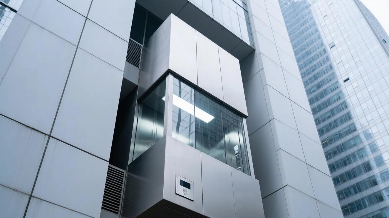 商场旧电梯更换如何做好环保性保障