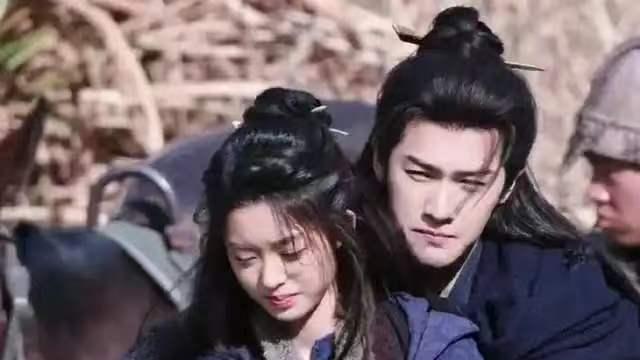 《冰湖重生》：秀丽王变“失忆娇妻”，宇文玥成诸葛玥，捞错人了？