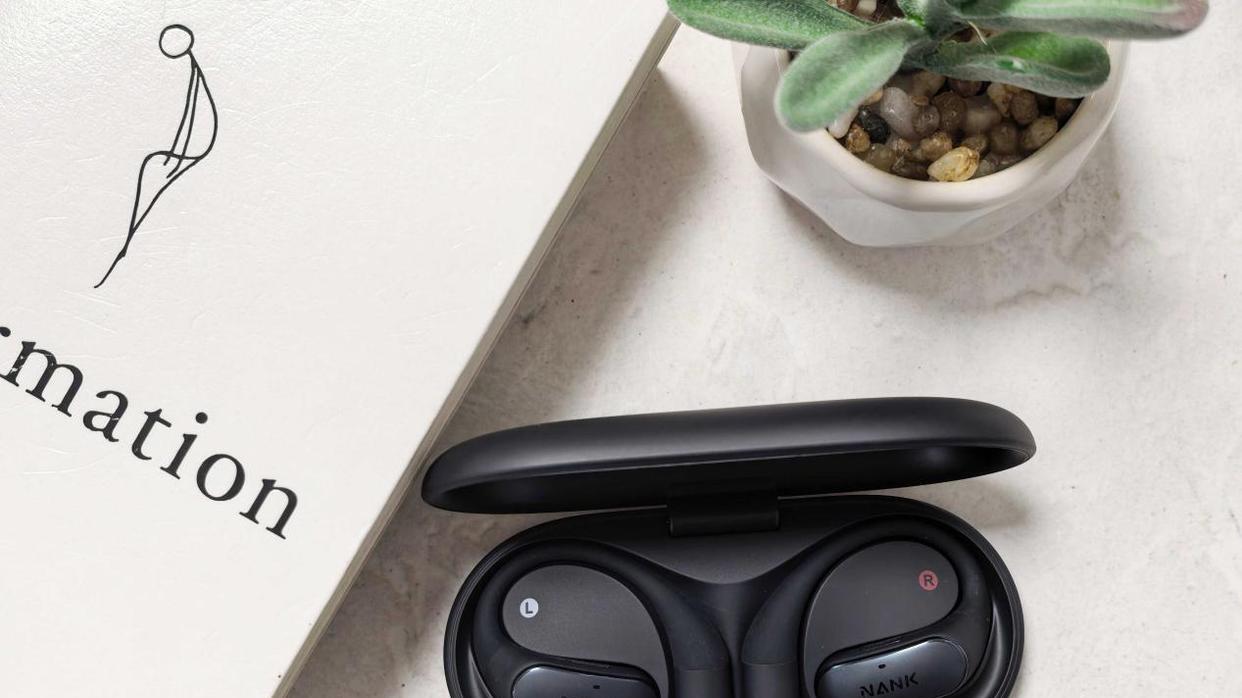 跑步用什么蓝牙耳机好？2026年最适合运动的十大蓝牙耳机推荐