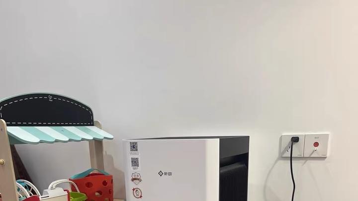 健康防护盾：空气净化器的核心作用