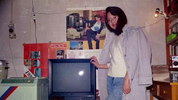 那个年代这都算是 富裕人家吧