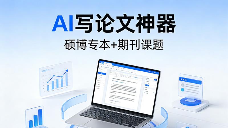 AI 论文写作工具哪家支持框架搭建