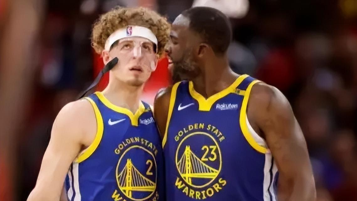 惜败公牛发布会！科尔力挺格林和波杰，肯定波神状态回暖！