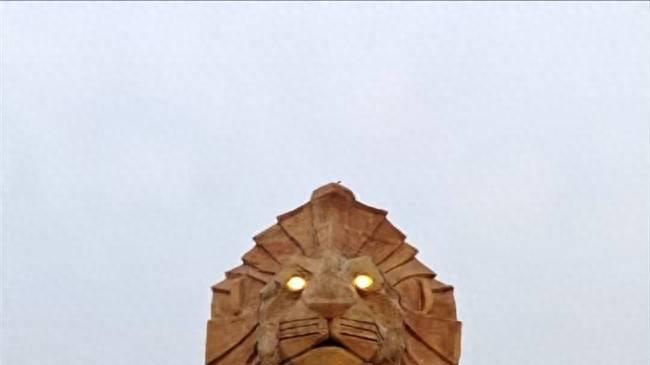 吉隆坡必打卡点！在马来西亚地标偶遇极氪009