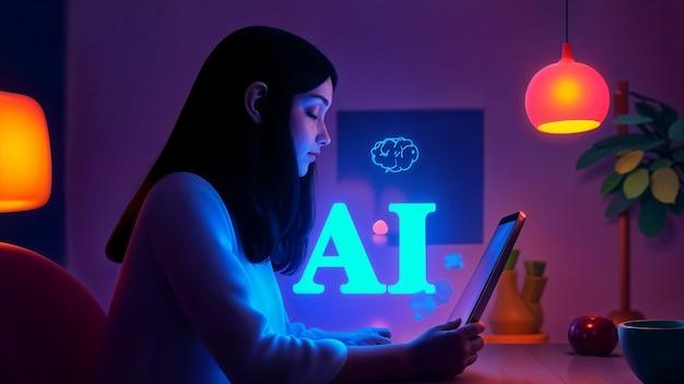 你还在让AI打杂？学会驾驭它的人已经甩开你十条街了