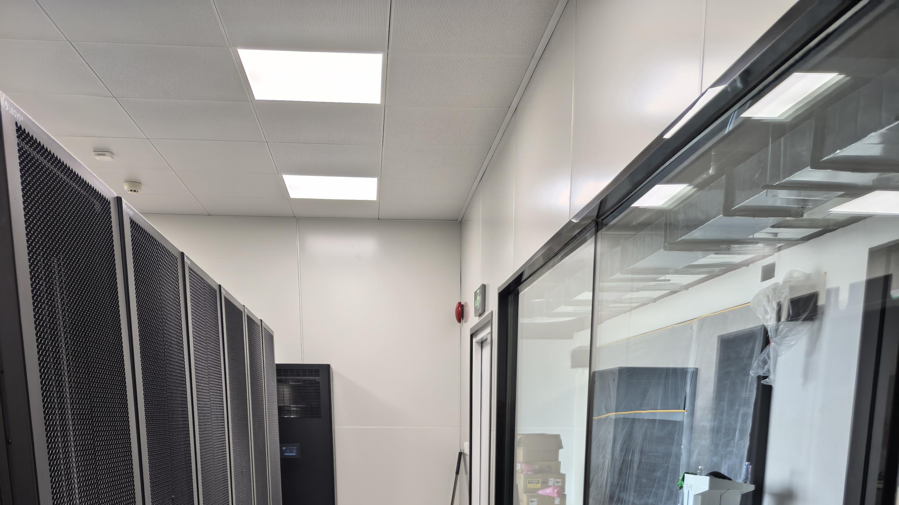 工业园区智能化机房：全生命周期解决方案实践