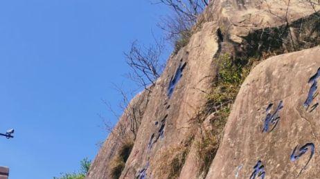 天狮湖畔，狮山为屏，邂逅一座城市的文化客厅