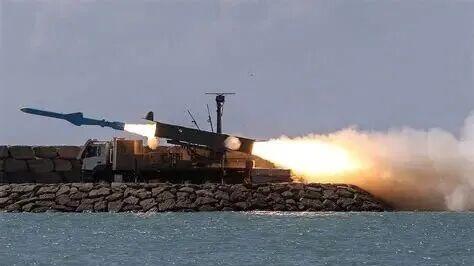 特朗普会采取夺岛战术，从而控制霍尔木兹海峡吗？