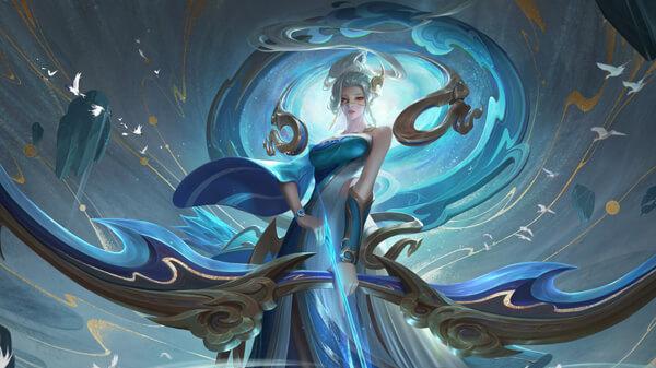 王者荣耀：皮肤重磅爆料！星典藏首现，圣斗士无双帅哭