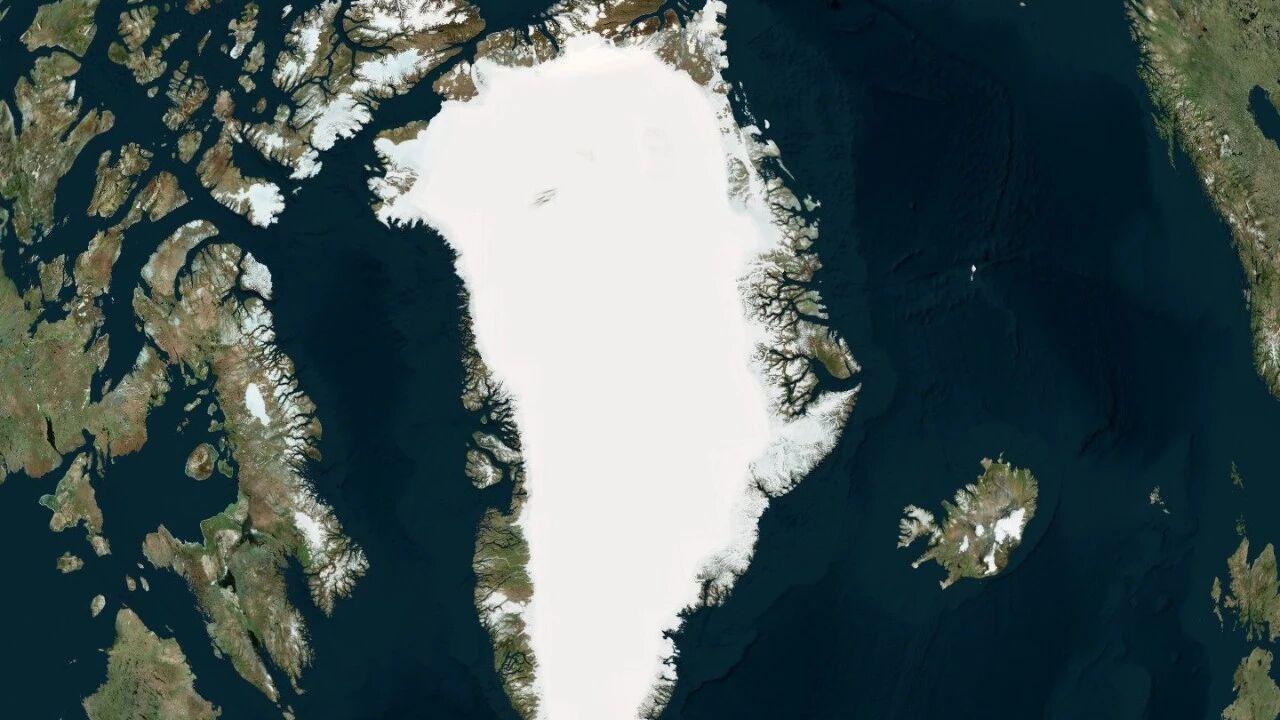 全球海岸线长度大揭秘：第一名竟不是美国，也不是中国？