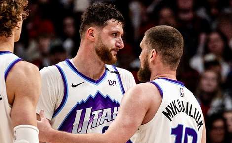 场均4.8助生涯新高！镜头逐帧拆解，努尔基奇策应技法