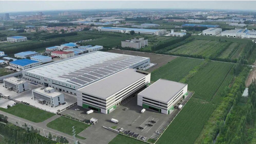 莱西姜山镇农业产业融合发展实验基地项目规划披露