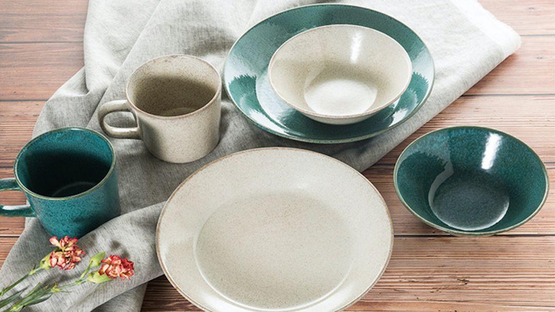 旧陶瓷餐具中有重金属成分，不能再用了？如何区分危险的陶瓷餐具