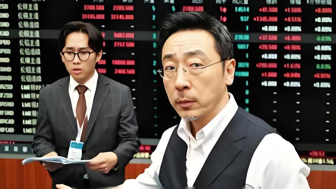 《她的盛焰》：直到陈溪爬上蒋东朝的床，才懂白霞为何要帮饶雨瓷，毁掉女儿白靓靓