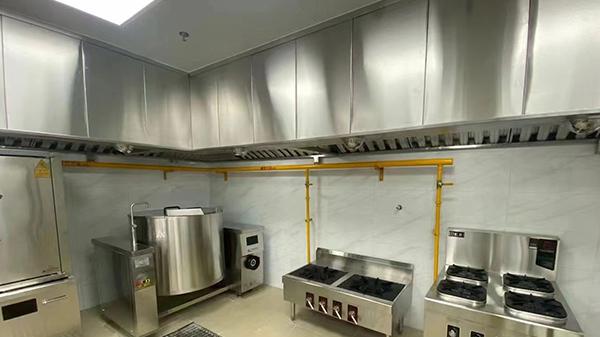 2026 年商用厨房设备品牌推荐：绿色智能适配多元餐饮场景