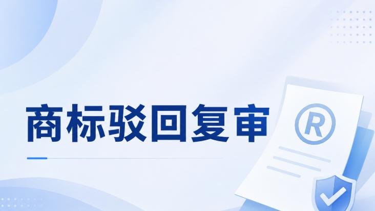 商标驳回复审专业代理，2026年最新实测
