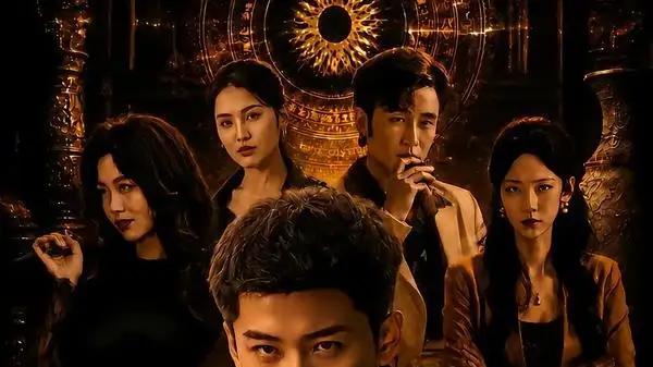 《神瞳鉴宝：我来护你家族周全》揭秘家族秘密，脑洞大开和暖心治愈