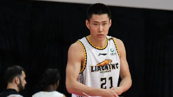 6场打28秒！神塔变回废塔 当初不该回辽宁男篮？