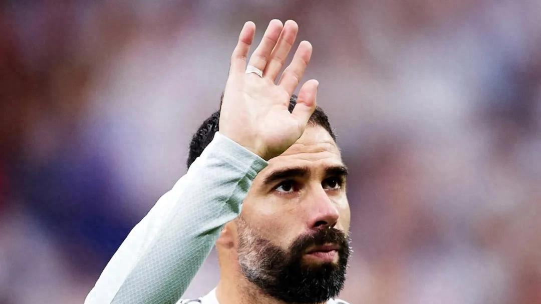 卡瓦哈尔：曝若顺利将和皇马续约！拜仁正加紧运作神童艾希霍恩！