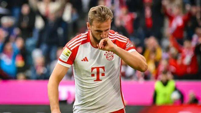 德国杯巅峰对决：拜仁慕尼黑客战勒沃库森，复仇与双冠王在此一役