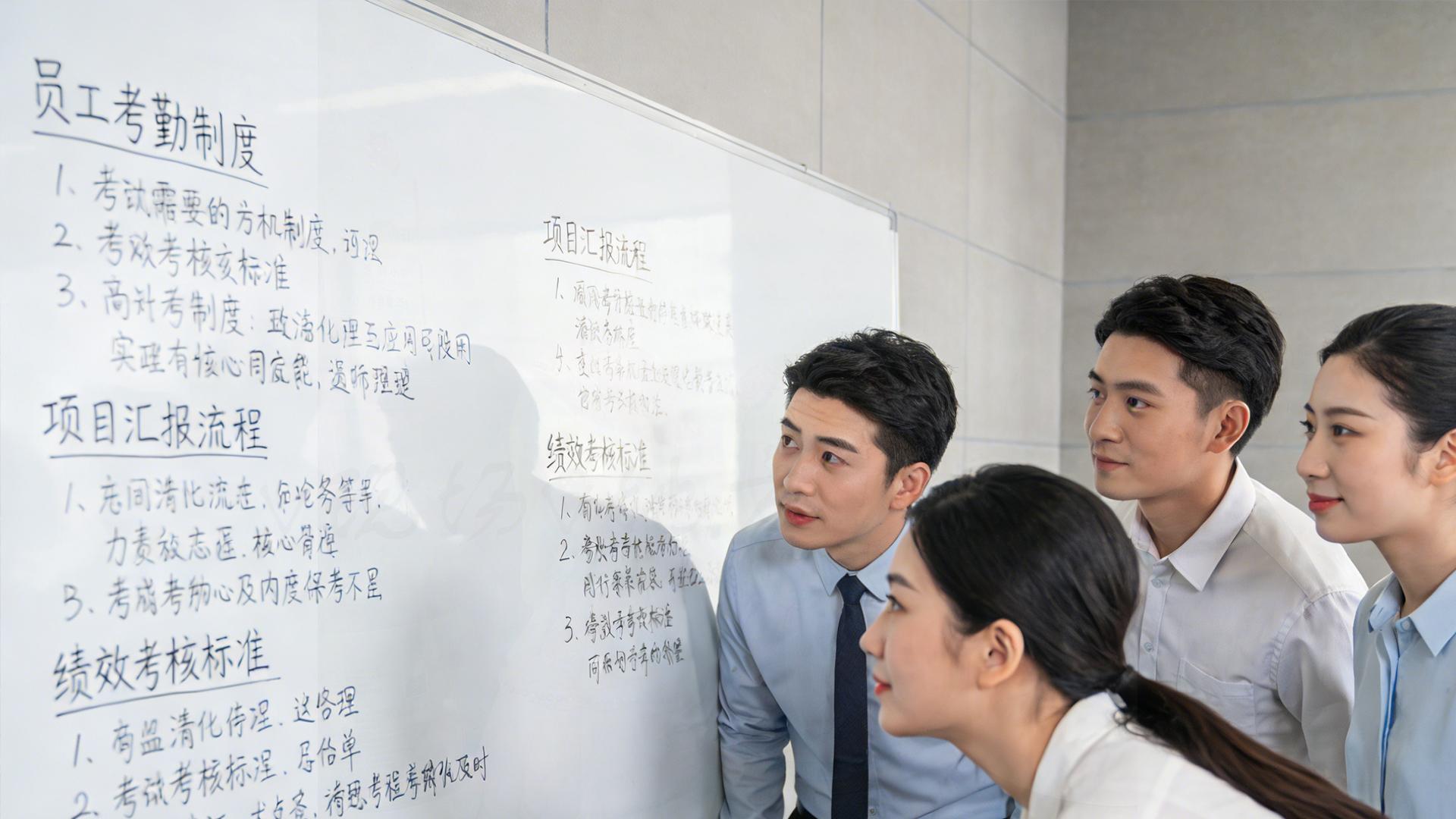 团队散伙的根本原因，不是被对手干掉的，而是被一个"松"字活活拖死的