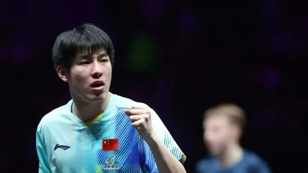 林诗栋能否触底反弹摆脱危机，月底的澳门世界杯就能见分晓