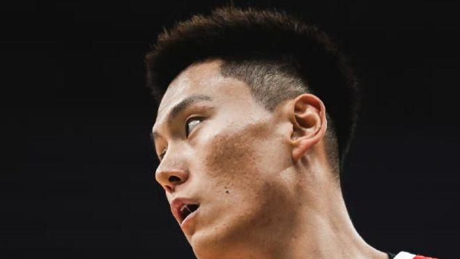 四强打日本前男篮迎利好！赵嘉义李弘权可以复出，具体看教练安排