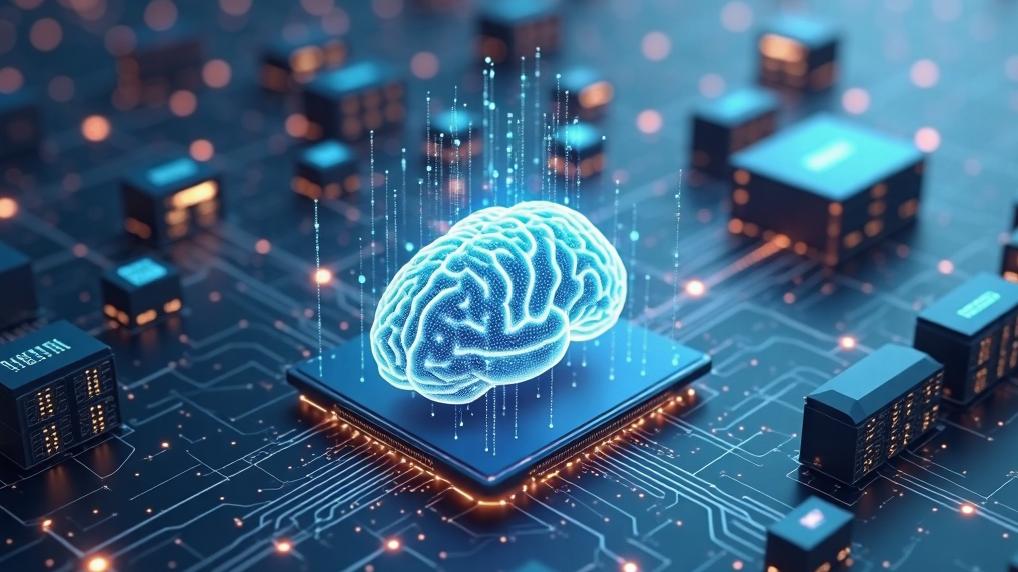 深度 | AI系列专题：AI中间件的前景及展望