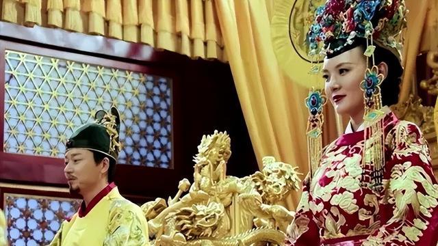 明孝宗唯一挚爱毁了大明？张皇后把一夫一妻宠成亡国伏笔
