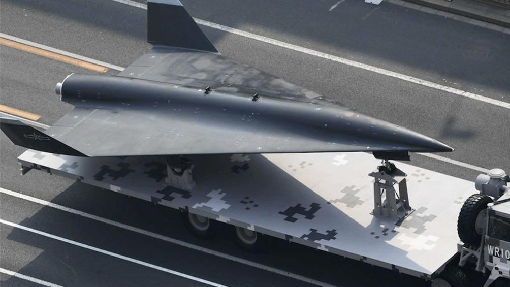 全球唯一！无侦-8无人机让美军航母瑟瑟发抖？