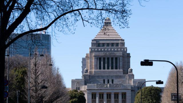 日本“特高课”借尸还魂，同时还有更大动作，侵略战争的标准套路
