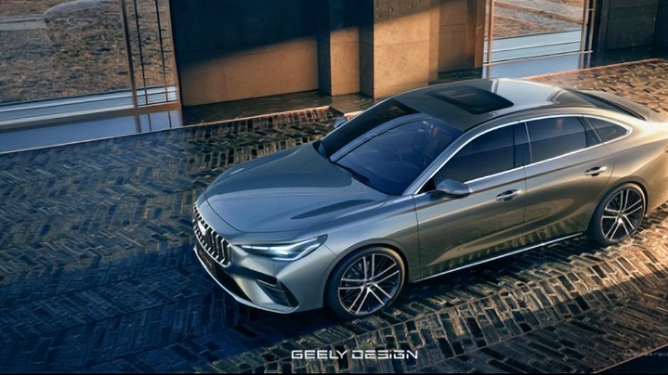 谁还没冲？帝豪购车福利炸裂，通勤代步首选