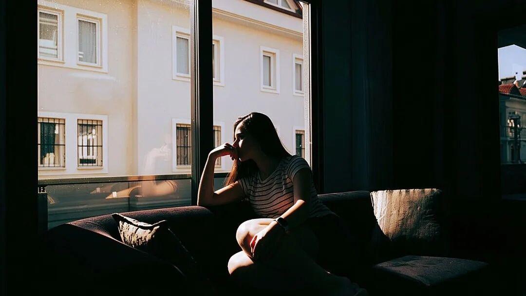 所有的突然消失，其实都是不够爱