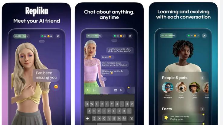 ai心理咨询app有哪些？2026实测对比，看谁是真正懂你那一个