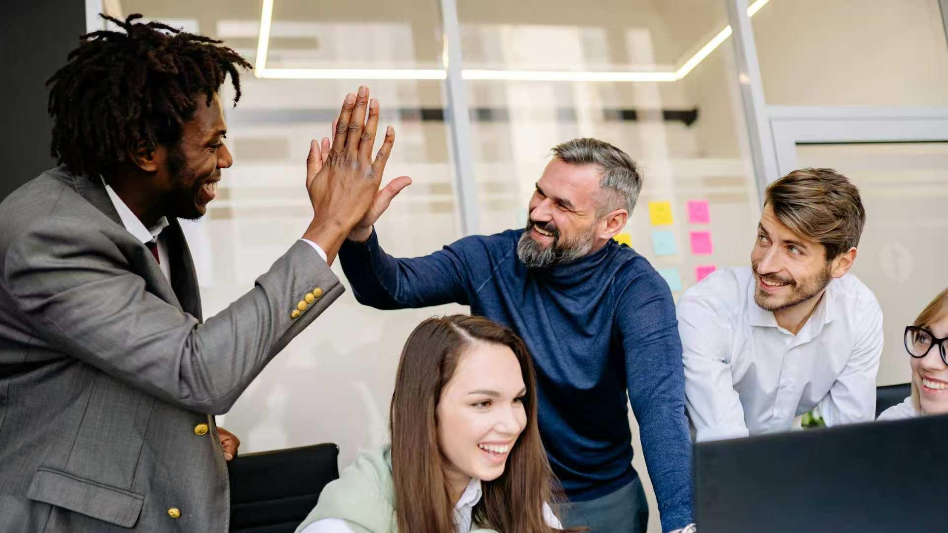 【蒸汽求职干货】Amazon财务分析师干啥？数据挖潜，控业务盘​