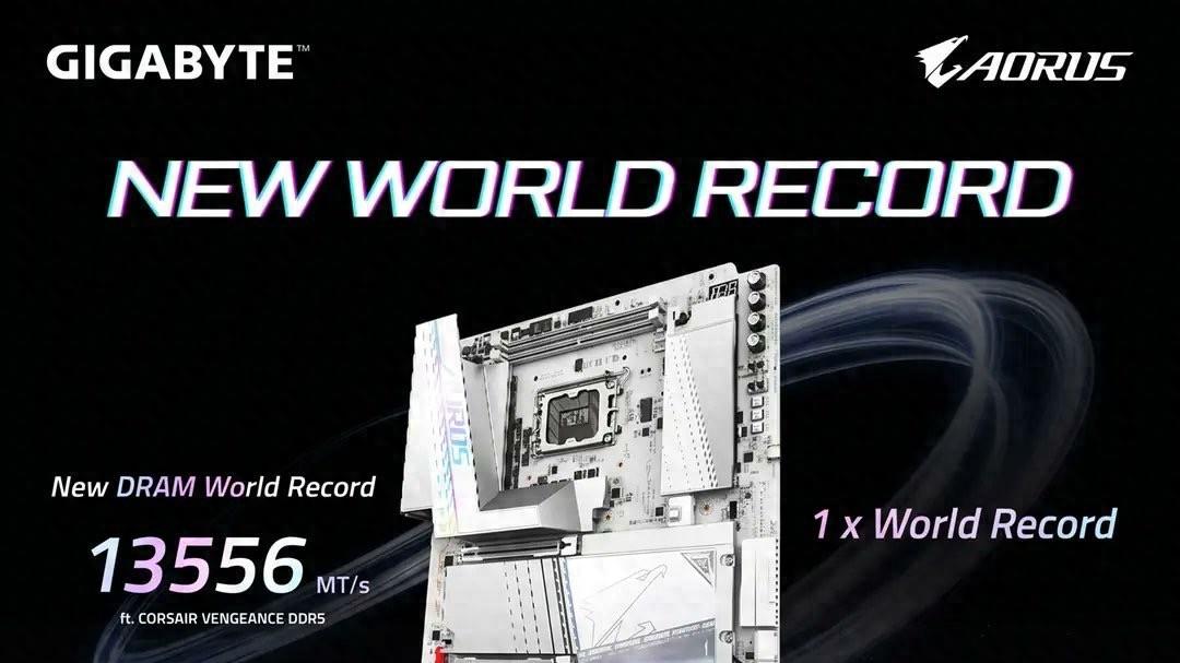 技嘉超频如何双线封王，Z890与X870行业新高度来了