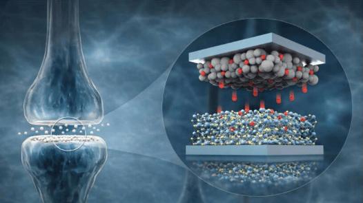 韩国团队发力：氢离子调控AI半导体达成类脑神经计算