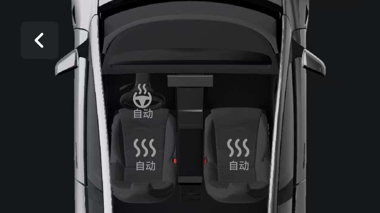 鸿蒙版特斯拉App来了！远程车控、手机钥匙、温度控制等核心功能全面上线