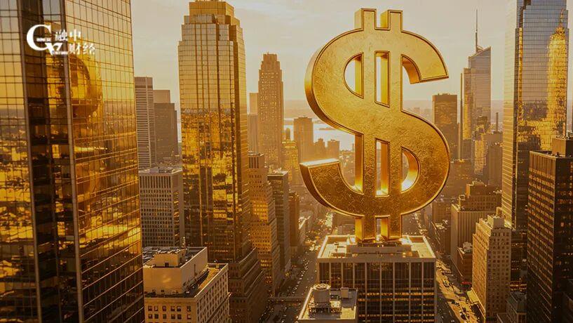 字节，正在批量造富