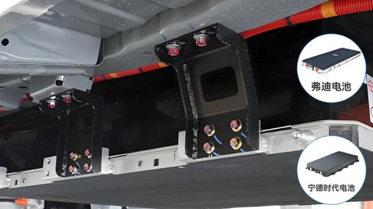 VAN车推荐：东风睿立达V8E，值得购买的城配利器！