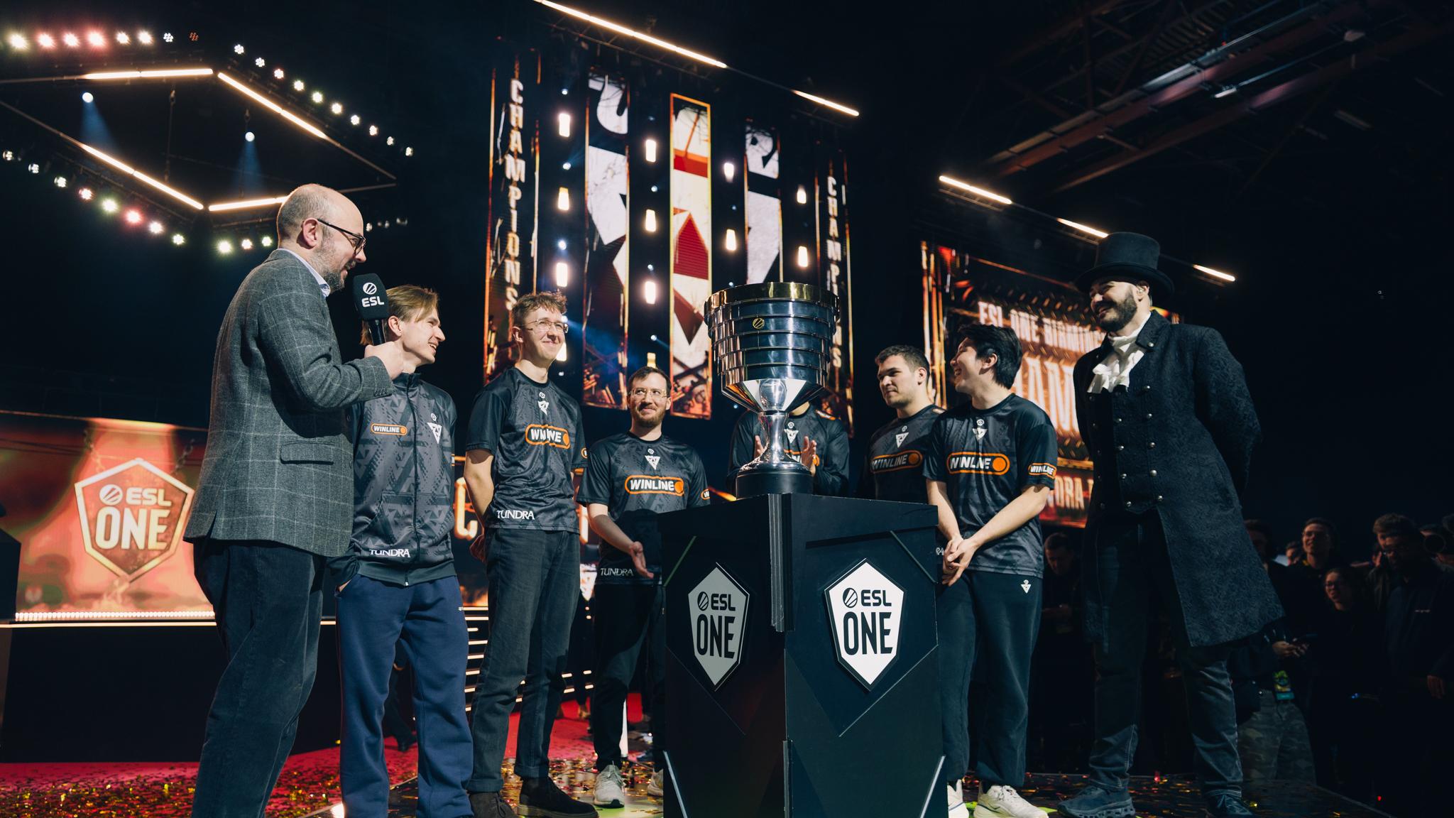 雷竞技资讯：PGL瓦拉几亚S8前瞻，Tundra领跑群雄XG破解节奏难题