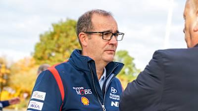 现代自信满满的“Evo”车型具备挑战肯尼亚Safari拉力赛的实力