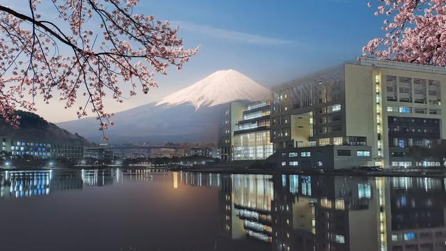 除了东大、京大，还有这6所日本国公立大学，毕业被企业抢着要！