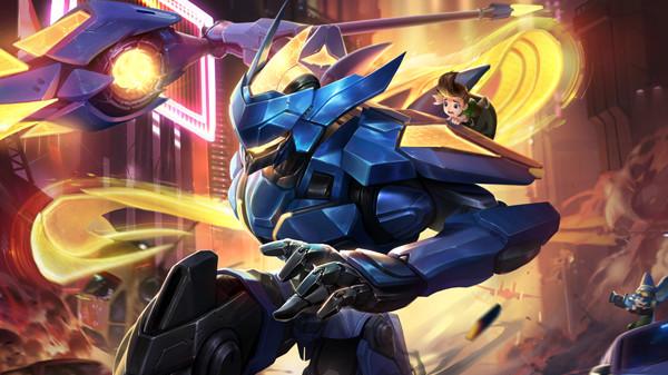 王者荣耀：最值得珍藏的三款极品，当时没买现在只能拍大腿