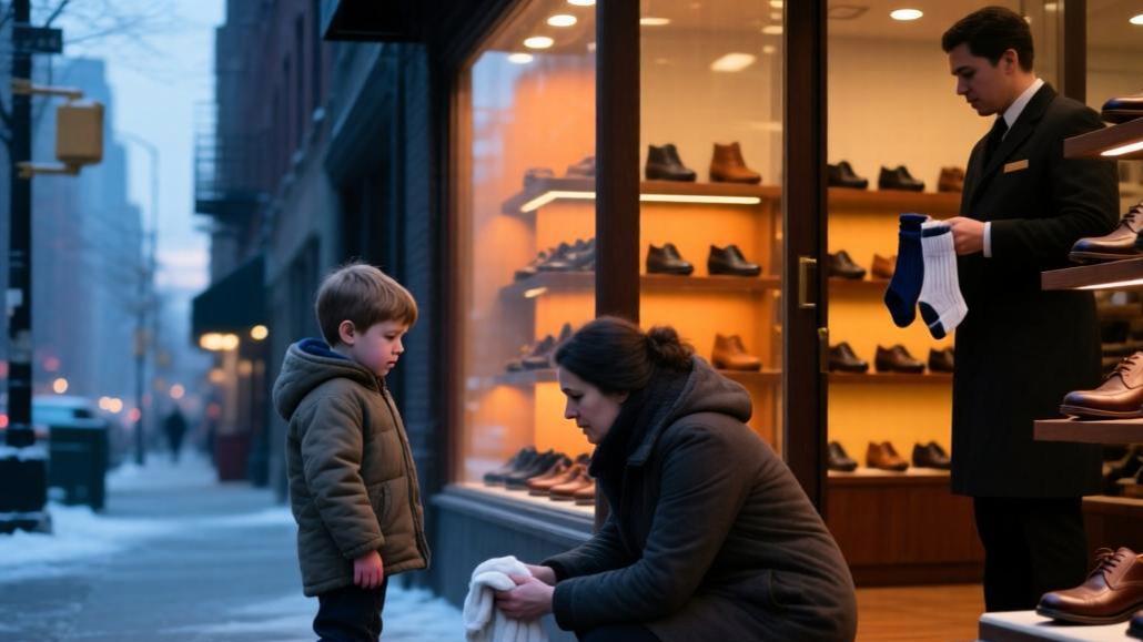 以善意为翼，做人间的天使