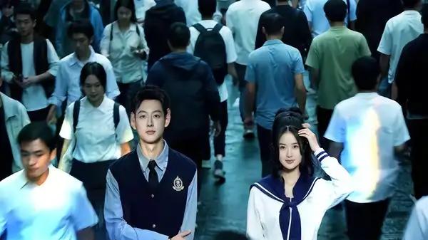 《你凭什么认为我会一直喜欢你呢》心碎拉扯，爱与遗憾极致碰撞（短剧）