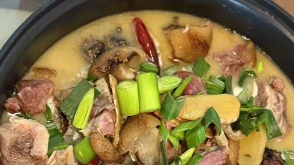 恩施土家腊肉怎么吃，大山里的年味密码