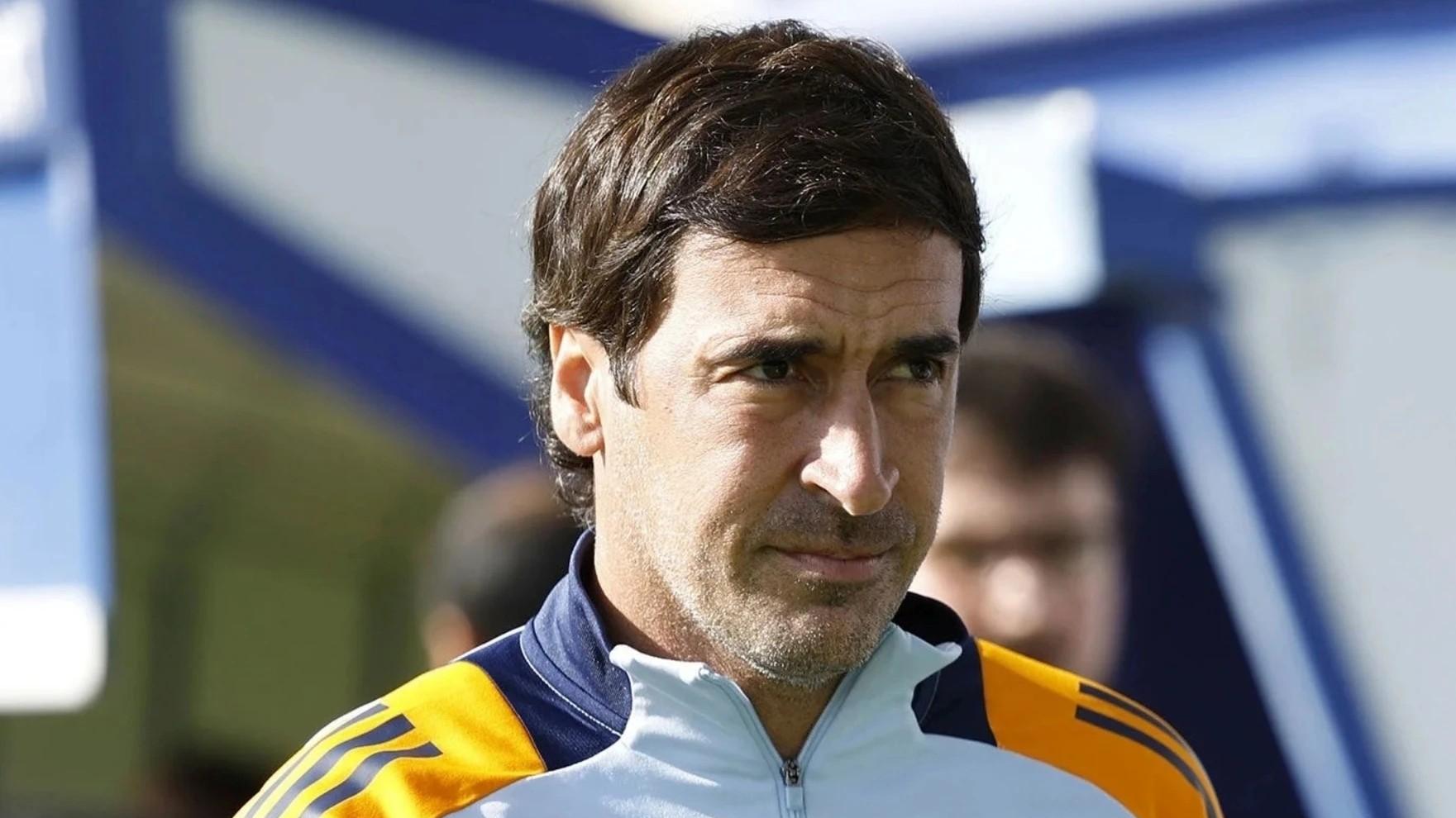 为何劳尔在二队6年都没获得机会，阿韦洛亚仅半年就当一队主帅了